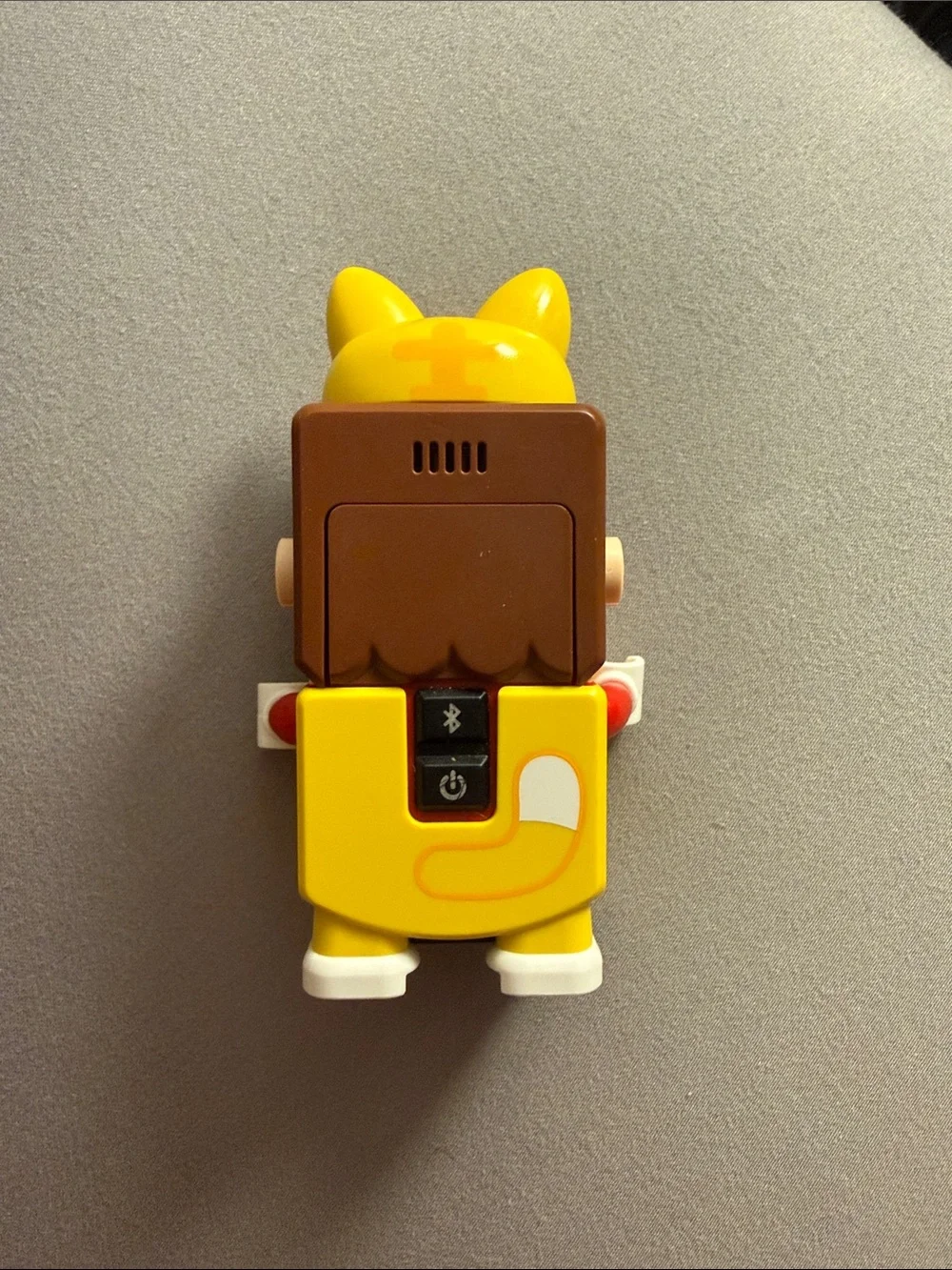 Lego interactive mario
